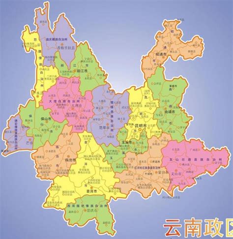 中國昆明|昆明市（中国云南省下辖地级市、省会城市）